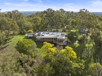 Rural / Farming commercial property for sale at 97 Yarrabee Road Markwood VIC 3678
