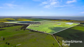 Rural / Farming commercial property for sale at A3 - A9 Kindaruar Road Milang SA 5256