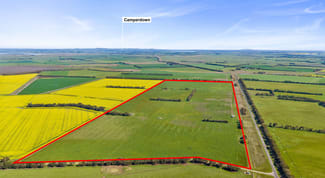 Rural / Farming commercial property for sale at Crn Steeles Road & Foxhow Road Leslie Manor VIC 3260 Rural / Farming commercial property for sale at Crn Steeles Road & Foxhow Road Leslie Manor VIC 3260
