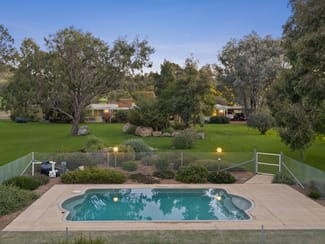 Rural / Farming commercial property for sale at 163 Forlonge Memorial Road Euroa VIC 3666 Rural / Farming commercial property for sale at 163 Forlonge Memorial Road Euroa VIC 3666