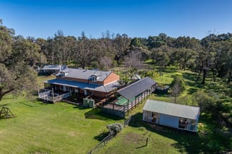Rural / Farming commercial property for sale at 1821 Bussell Highway Stratham WA 6237 Rural / Farming commercial property for sale at 1821 Bussell Highway Stratham WA 6237