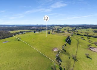 Rural / Farming commercial property for sale at Fitzroy Falls NSW 2577 Rural / Farming commercial property for sale at Fitzroy Falls NSW 2577