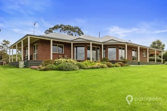 Rural / Farming commercial property sold at 975 Falls Road Fish Creek VIC 3959 Rural / Farming commercial property sold at 975 Falls Road Fish Creek VIC 3959