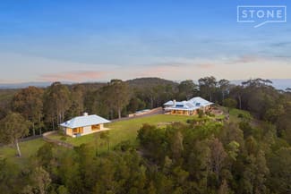 Rural / Farming commercial property for sale at 188 Bimbadeen Road Stanhope NSW 2335 Rural / Farming commercial property for sale at 188 Bimbadeen Road Stanhope NSW 2335