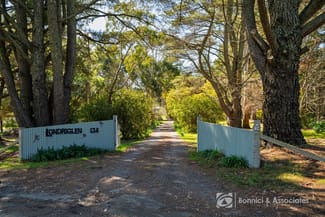 Rural / Farming commercial property for sale at 134 Fighting Gully Road Beechworth VIC 3747