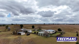 Rural / Farming commercial property for sale at 590 Mannuem Road Mannuem QLD 4610 Rural / Farming commercial property for sale at 590 Mannuem Road Mannuem QLD 4610