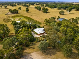 Rural / Farming commercial property for sale at 31 Woodcote lane Munro VIC 3862 Rural / Farming commercial property for sale at 31 Woodcote lane Munro VIC 3862