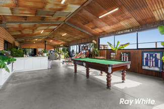 Rural / Farming commercial property for sale at 95-105 Lords Road Upper Plenty VIC 3756