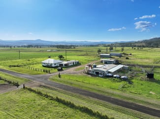 Rural / Farming commercial property for sale at 119 Duck Creek Road Duck Creek NSW 2469 Rural / Farming commercial property for sale at 119 Duck Creek Road Duck Creek NSW 2469