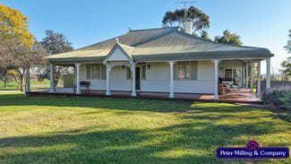 Rural / Farming commercial property for sale at 66 Kalua Lane Geurie NSW 2818 Rural / Farming commercial property for sale at 66 Kalua Lane Geurie NSW 2818