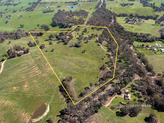 Rural / Farming commercial property for sale at 8 Illawong Road Markwood VIC 3678