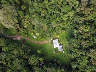 Rural / Farming commercial property for sale at 2334-2336 Rossville Bloomfield Road Bloomfield QLD 4895