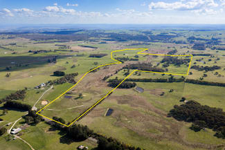 Rural / Farming commercial property for sale at Lot 2 / 1116 Bannister Lane Gurrundah NSW 2581 Rural / Farming commercial property for sale at Lot 2 / 1116 Bannister Lane Gurrundah NSW 2581