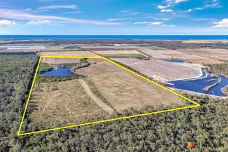 Rural / Farming commercial property for sale at 13/ Barnards Road, Mooreland Moorland QLD 4670