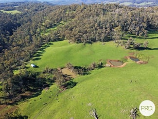 Rural / Farming commercial property for sale at 1020/Courabyra Road Courabyra NSW 2653