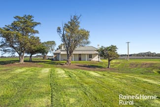 Rural / Farming commercial property for sale at 144 Verco Road Langhorne Creek SA 5255