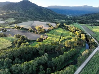 Rural / Farming commercial property for sale at Lot 4 Primroses Road Finch Hatton QLD 4756 Rural / Farming commercial property for sale at Lot 4 Primroses Road Finch Hatton QLD 4756