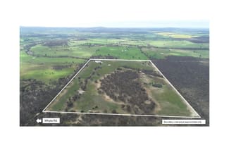 Rural / Farming commercial property for sale at 84 Whyte Road Emu VIC 3475 Rural / Farming commercial property for sale at 84 Whyte Road Emu VIC 3475