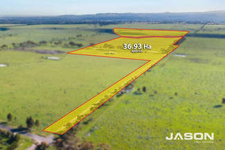 Rural / Farming commercial property for sale at 795 Wildwood Road Wildwood VIC 3429