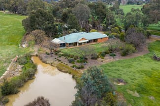 Rural / Farming commercial property for sale at 25 McNamara Road Toolamba VIC 3614 Rural / Farming commercial property for sale at 25 McNamara Road Toolamba VIC 3614