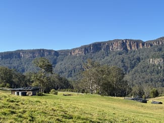 Rural / Farming commercial property for sale at Jingella Estate 368A Bunkers Hill Road Kangaroo Valley NSW 2577