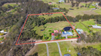 Rural / Farming commercial property for sale at 5 Notts Lane Glen Oak NSW 2320 Rural / Farming commercial property for sale at 5 Notts Lane Glen Oak NSW 2320