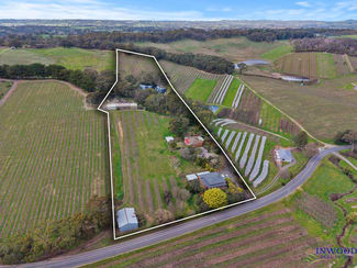 Rural / Farming commercial property for sale at 130A Coldstore Road Lenswood SA 5240 Rural / Farming commercial property for sale at 130A Coldstore Road Lenswood SA 5240