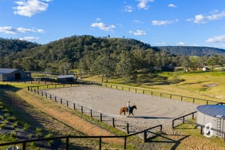 Rural / Farming commercial property for sale at 1629 Maitland Vale Road Lambs Valley NSW 2335 Rural / Farming commercial property for sale at 1629 Maitland Vale Road Lambs Valley NSW 2335
