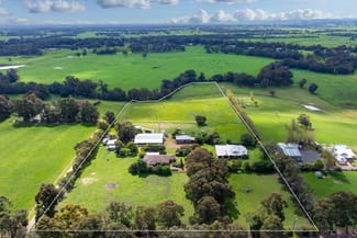 Rural / Farming commercial property for sale at 58 Orchard Road Burekup WA 6227