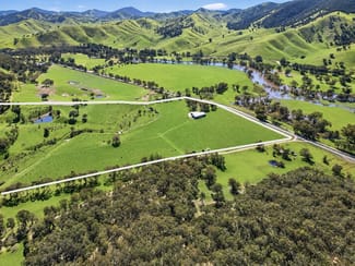Rural / Farming commercial property for sale at 8792 Murray River Road Walwa VIC 3709