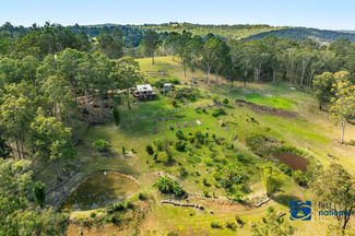 Rural / Farming commercial property for sale at 220 Lees Lane Hogarth Range NSW 2469 Rural / Farming commercial property for sale at 220 Lees Lane Hogarth Range NSW 2469