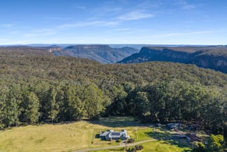 Rural / Farming commercial property for sale at 1396 Nowra Road Fitzroy Falls NSW 2577