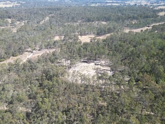 Rural / Farming commercial property for sale at 145 Coalmine Road Nymboida NSW 2460