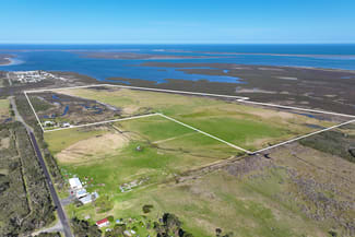 Rural / Farming commercial property for sale at 492 Manns Beach Road Manns Beach VIC 3971