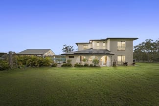 Rural / Farming commercial property for sale at 122 Valley Crest Road Cooranbong NSW 2265