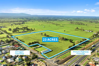 Rural / Farming commercial property for sale at 1736 Waterloo Road Yarragon VIC 3823 Rural / Farming commercial property for sale at 1736 Waterloo Road Yarragon VIC 3823