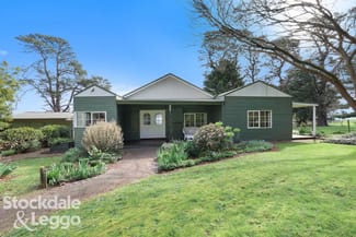 Rural / Farming commercial property for sale at 290 Mount Vernon Road Berrys Creek VIC 3953 Rural / Farming commercial property for sale at 290 Mount Vernon Road Berrys Creek VIC 3953