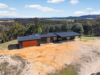 Rural / Farming commercial property for sale at 445 Commonyard Road Newry VIC 3859 Rural / Farming commercial property for sale at 445 Commonyard Road Newry VIC 3859