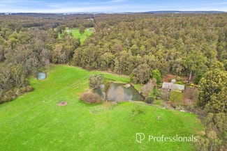 Rural / Farming commercial property for sale at 852 Worsley Back Road Worsley WA 6225