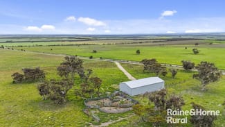 Rural / Farming commercial property for sale at Lot 259 Harvey Road Hartley SA 5255