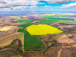 Rural / Farming commercial property for sale at 33 Remingtons Road Wooroonden QLD 4605