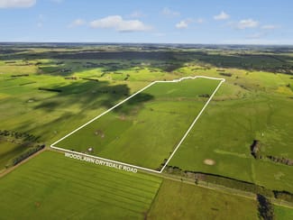 Rural / Farming commercial property for sale at . Woodlawn Road Purnim VIC 3278 Rural / Farming commercial property for sale at . Woodlawn Road Purnim VIC 3278