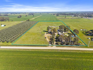 Rural / Farming commercial property for sale at 215 Haynes Road Bearii VIC 3641 Rural / Farming commercial property for sale at 215 Haynes Road Bearii VIC 3641
