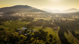 Rural / Farming commercial property for sale at 30 Wells Gully Road Mccullys Gap NSW 2333