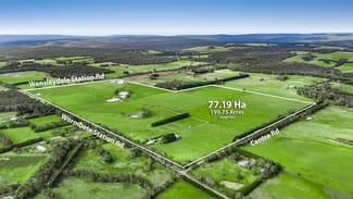 Rural / Farming commercial property for sale at 140 Wormbete Station Road Winchelsea South VIC 3241 Rural / Farming commercial property for sale at 140 Wormbete Station Road Winchelsea South VIC 3241