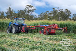 Rural / Farming commercial property for sale at Plain View South, 91 Emmaville Road Glen Innes NSW 2370