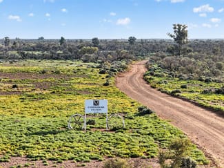 Rural / Farming commercial property for sale at Outback Highway Parachilna SA 5730 Rural / Farming commercial property for sale at Outback Highway Parachilna SA 5730