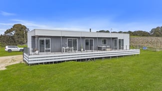 Rural / Farming commercial property for sale at 146D Ancell Road Mount Jagged SA 5211 Rural / Farming commercial property for sale at 146D Ancell Road Mount Jagged SA 5211
