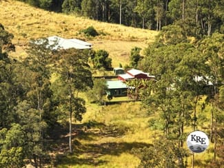 Rural / Farming commercial property for sale at 225 Murray Scrub Road Kyogle NSW 2474 Rural / Farming commercial property for sale at 225 Murray Scrub Road Kyogle NSW 2474
