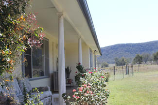 Rural / Farming commercial property for sale at Golden Highway Sandy Hollow NSW 2333 Rural / Farming commercial property for sale at Golden Highway Sandy Hollow NSW 2333